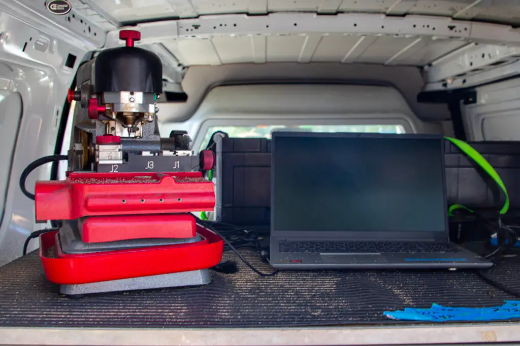 module cloning service