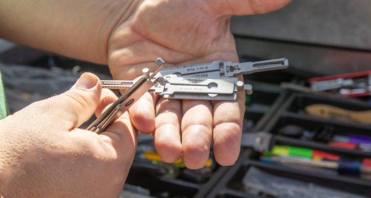 car lockouts