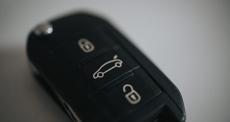 Car Key Remote Programming