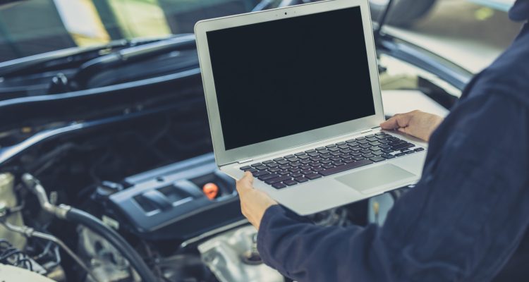 ECU Programming Service